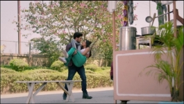 Saath Nibhana Sathiya - 15th February 2022